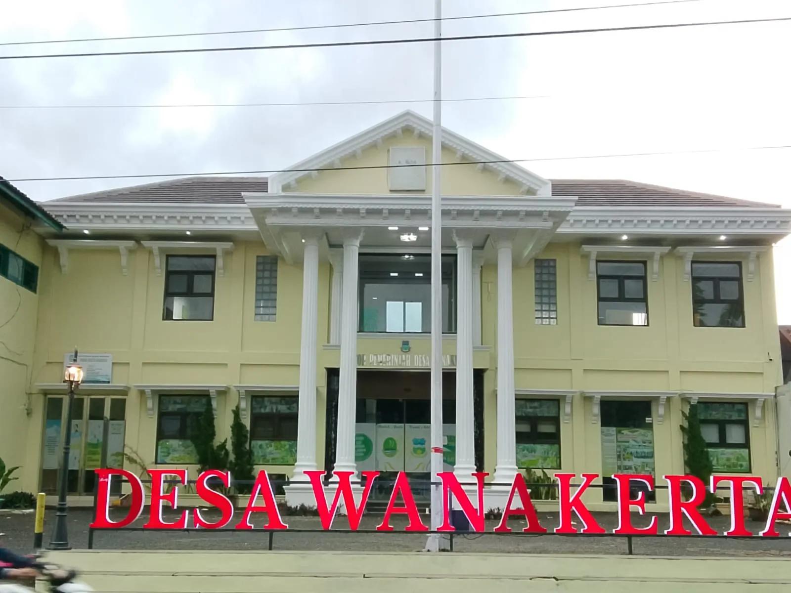 Dari Cikoang Menjadi Wanakerta