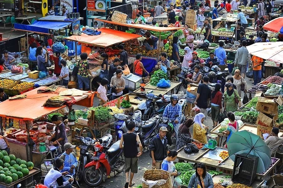 Perekonomian Desa Wanakerta, Garut